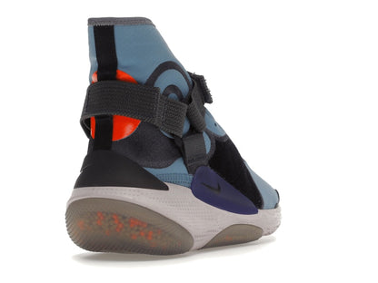 Nike ISPA Joyride Envelope Blue Hero