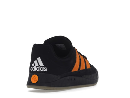 adidas Adimatic Jamal Smith