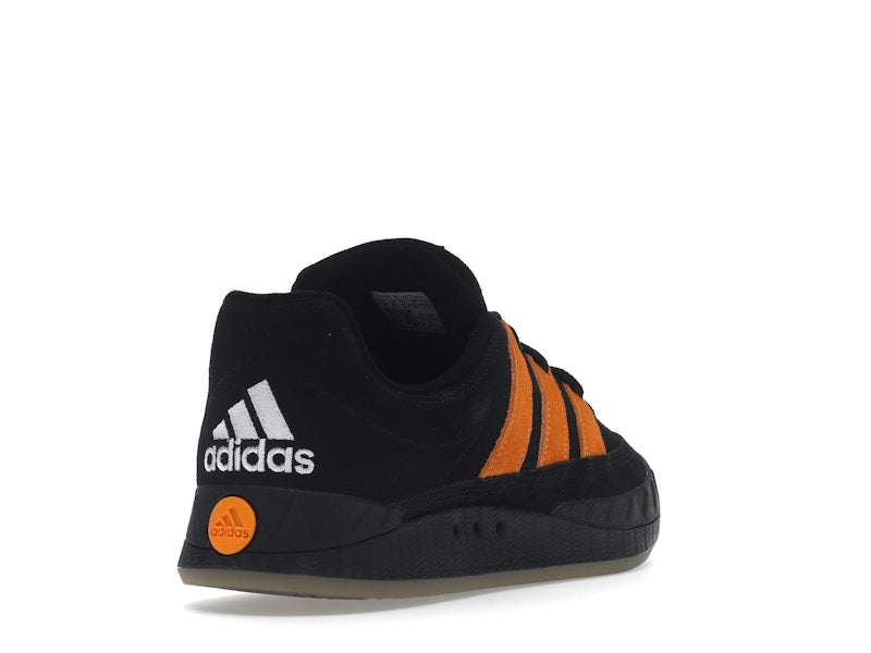 adidas Adimatic Jamal Smith