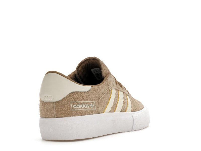 adidas Matchbreak Super Cardboard Ivory Cloud White