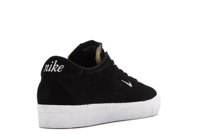 Nike SB Zoom Bruin Black White