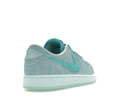 Jordan 1 Retro Low OG Washed Teal (Women's)