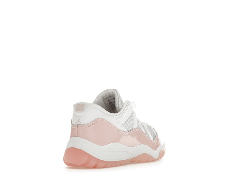 Jordan 11 Retro Low Legend Pink (PS)