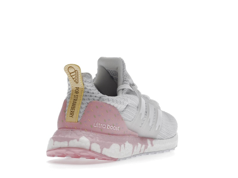 adidas Ultra Boost DNA Pink Ice Cream Drip
