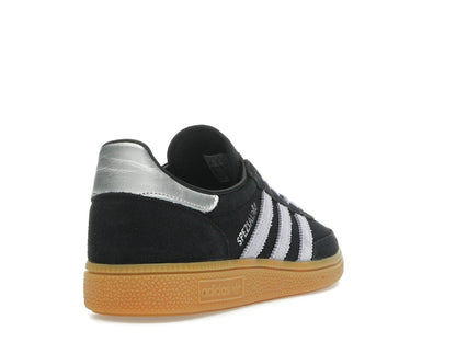 adidas Handball Spezial Black Light Violet (Women's)