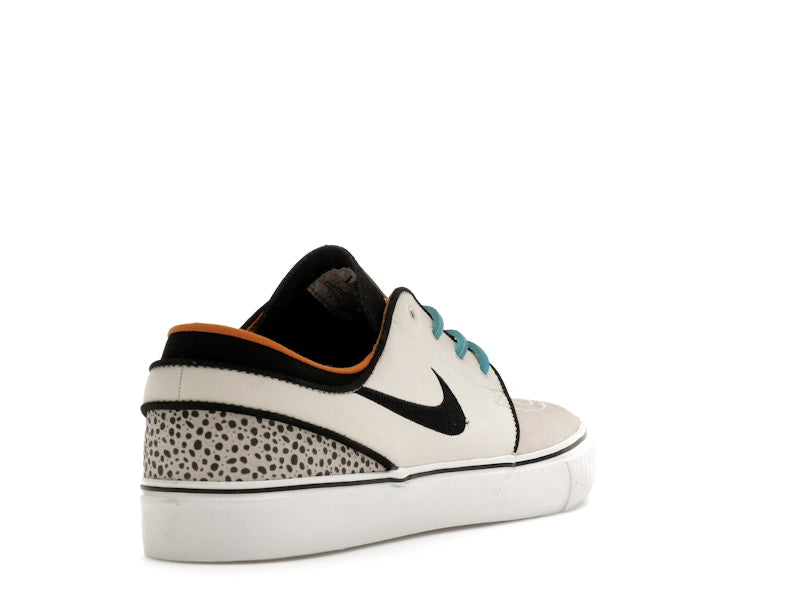 Nike SB Zoom Stefan Janoski OG+ Electric Pack Olympic Safari