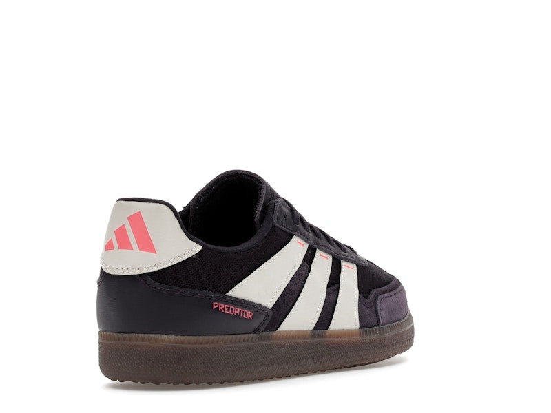 adidas Predator Freestyle Aurora Black Alumina Turbo