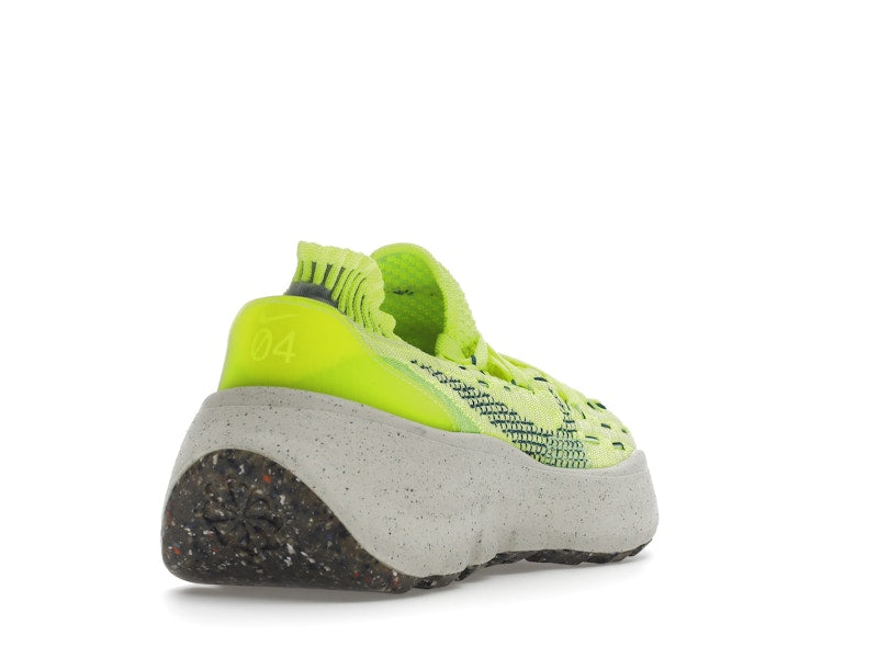 Nike Space Hippie 04 Light Lemmon Twist
