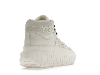 adidas Y-3 GR.1P High GTX Core White