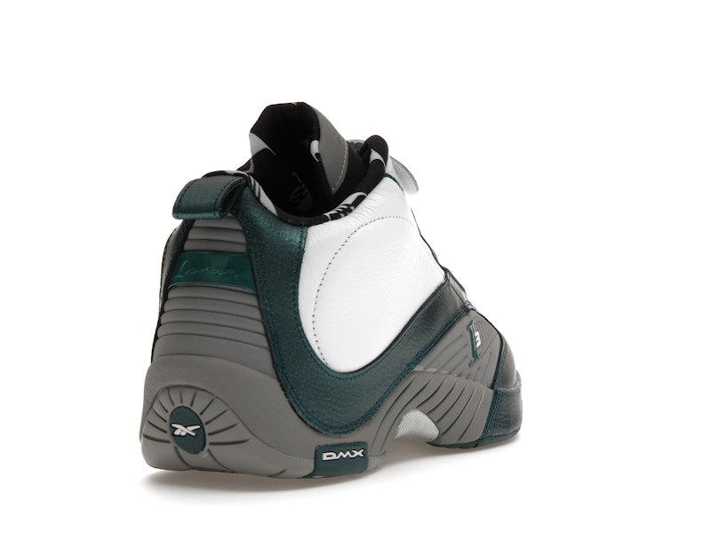 Reebok Answer IV The Tunnel
