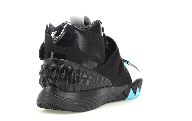 Nike Kyrie S1 Hybrid Black