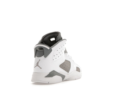 Jordan 6 Retro Cool Grey (PS)