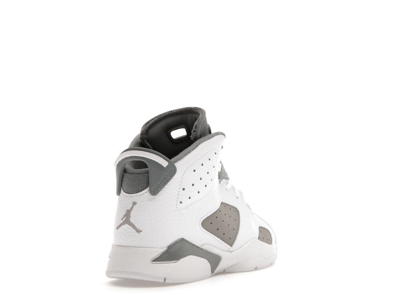 Jordan 6 Retro Cool Grey (PS)