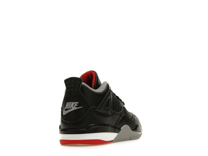 Jordan 4 Retro Bred Reimagined (PS)