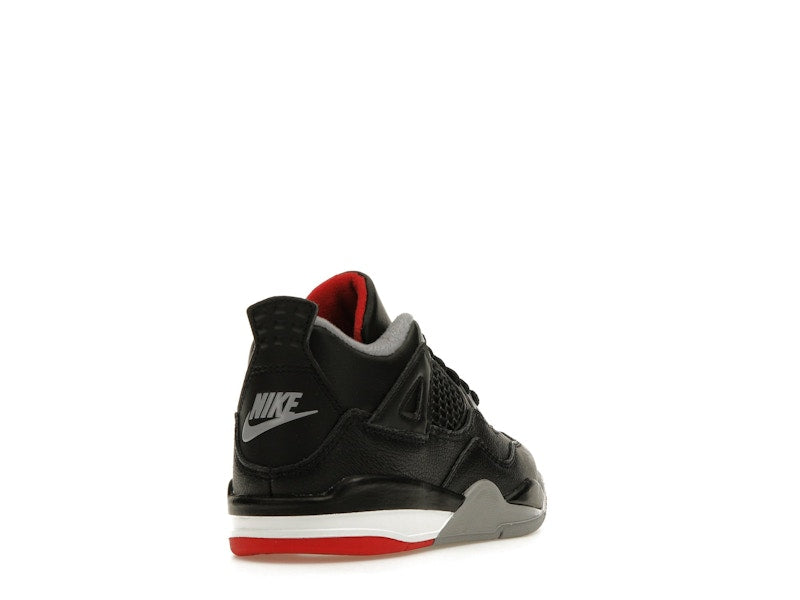 Jordan 4 Retro Bred Reimagined (PS)