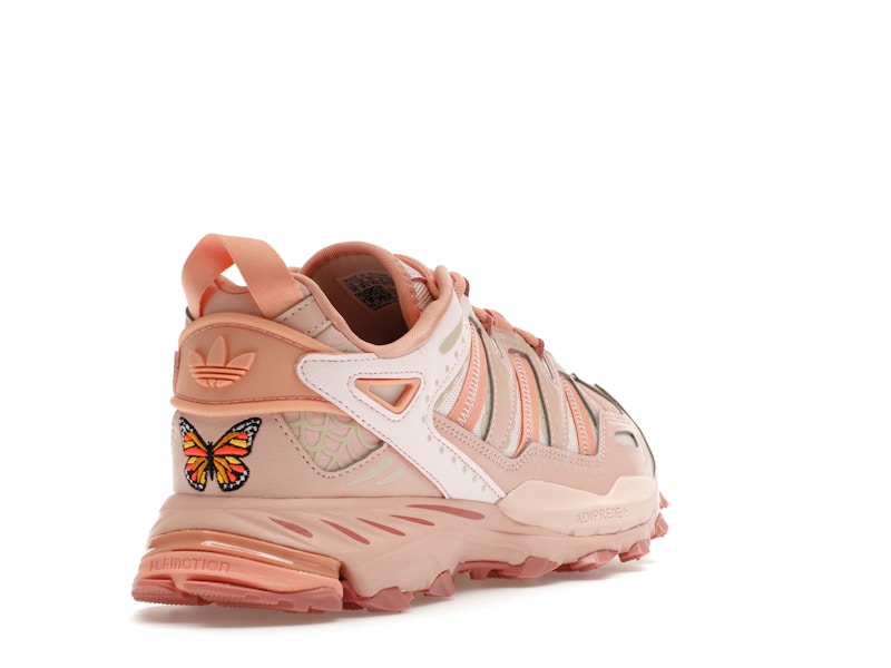 adidas Hyperturf Adventure Dia de los Muertos Pink Sugar