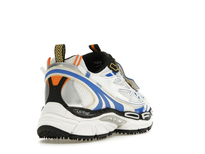 OFF-WHITE Be Right Back New York