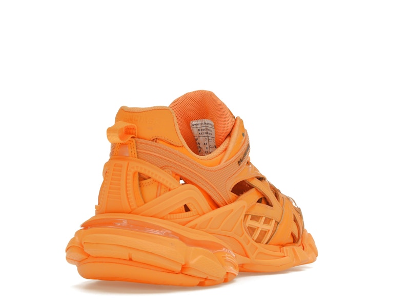 Balenciaga Track.2 Orange