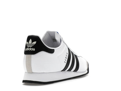 adidas Samoa Cloud White Core Black