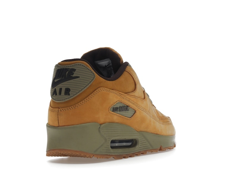 Nike Air Max 90 Winter Wheat