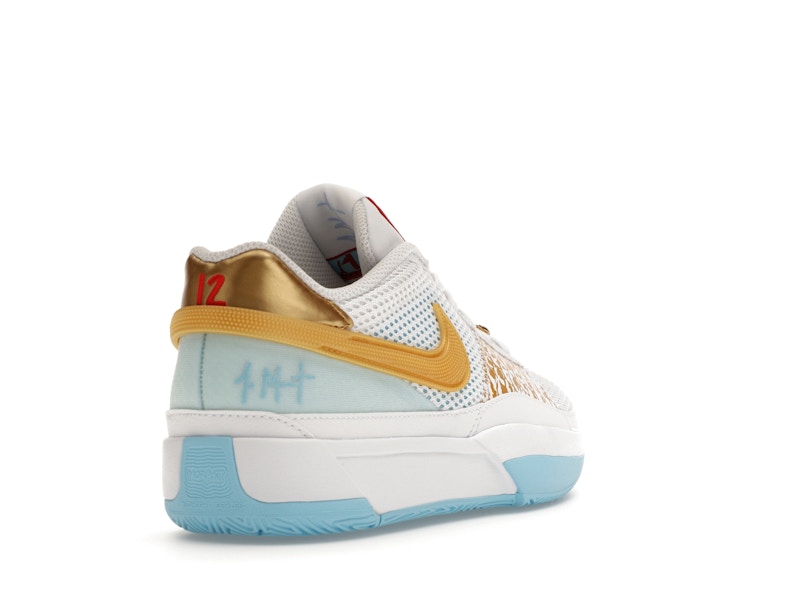 Nike Ja 1 Year of the Dragon (GS)