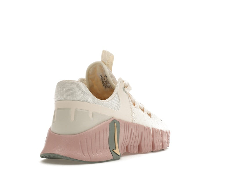Nike Free Metcon 5 Pale Ivory Ice Peach (Women's)