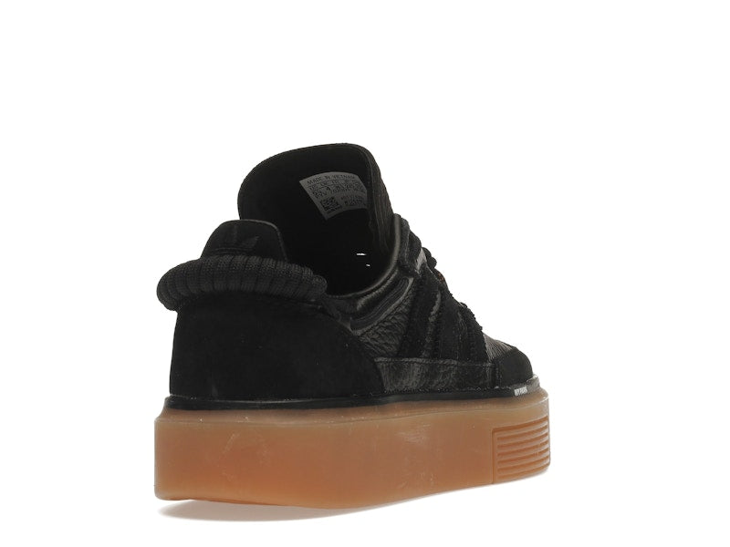 adidas Super Sleek 72 Beyonce Ivy Park Black (Women's)