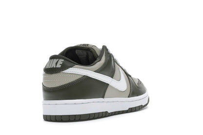 Nike Dunk Low Light Stone