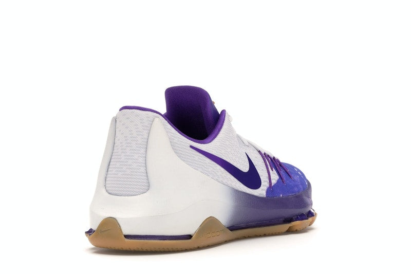 Nike KD 8 Peanut Butter Jelly PBJ (GS)
