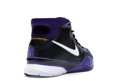Nike Kobe 1 Protro Purple Reign