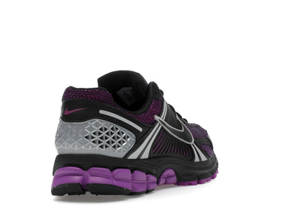 Nike Zoom Vomero 5 Black Vivid Purple