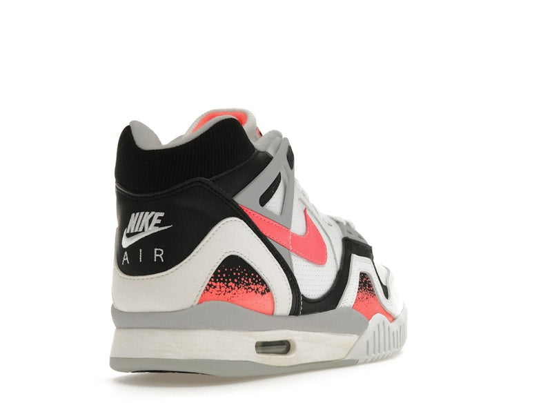 Nike Air Tech Challenge II Hot Lava (2016)
