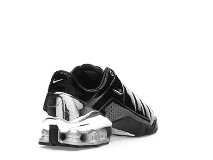 Nike Total 90 Secutor Shox Magia SP Maha Amsterdam Black Silver (Women's)