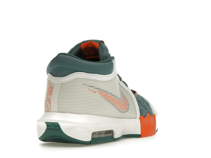 Nike LeBron Witness 8 Canon