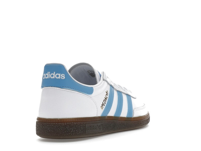 adidas Handball Spezial White Light Blue
