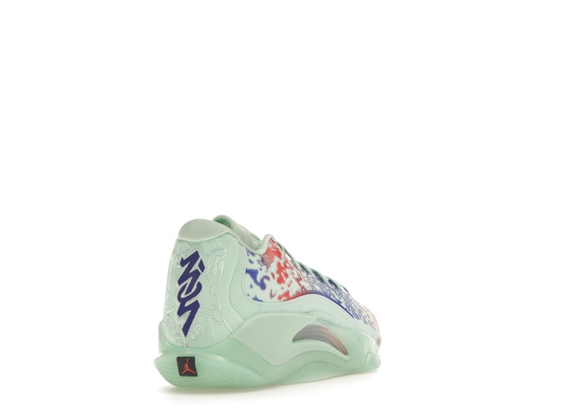 Jordan Zion 3 Mud, Sweat and Tears (GS)