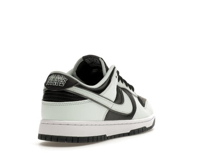 Nike Dunk Low Dark Smoke Grey Barely Green