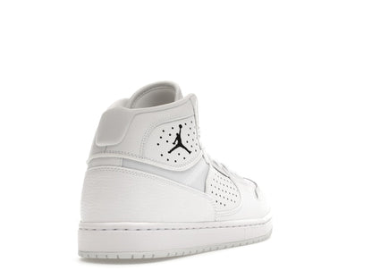 Jordan Access White