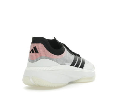 adidas Adizero Select 3.0 Cloud White Core Black Lucid Red