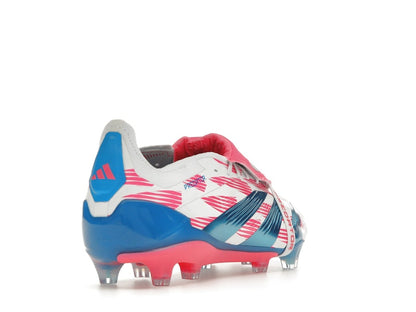 adidas Predator Elite Foldover Tongue FG Reemergence Pack