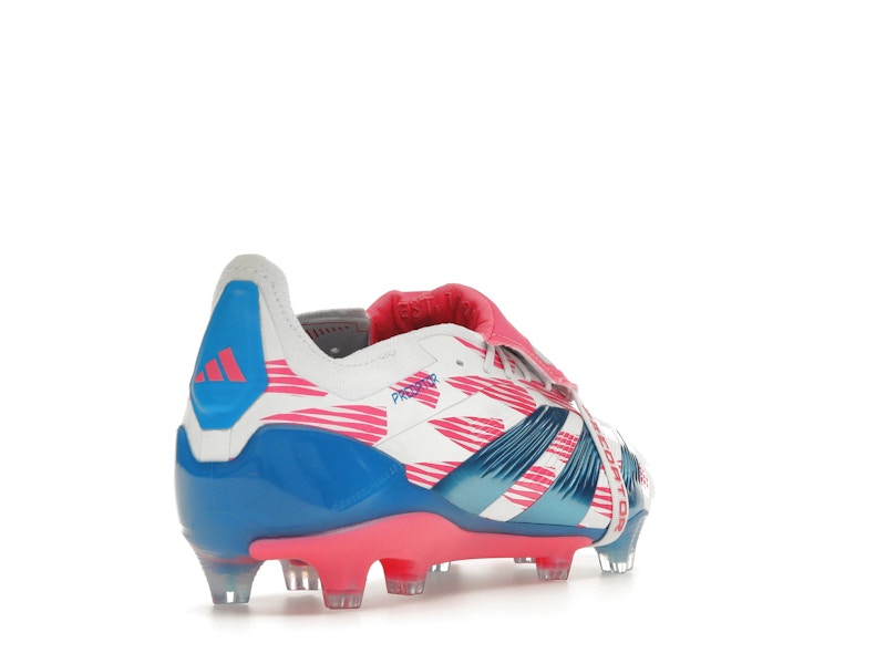 adidas Predator Elite Foldover Tongue FG Reemergence Pack