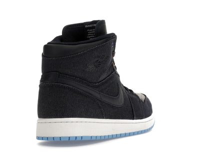 Jordan 1 Retro Family Forever