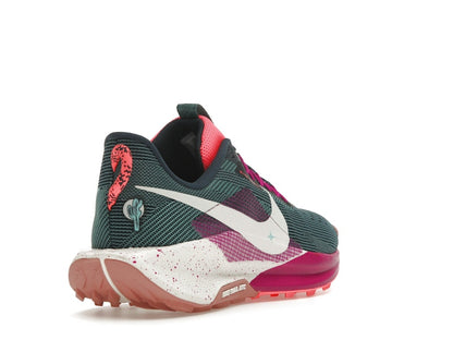 Nike Pegasus Trail 5 Vivid Grape Green Frost (Women's)