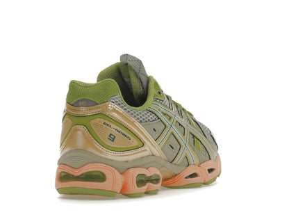 ASICS UB3-S Gel-Nimbus 9 Kiko Kostadinov Abbey Stone (Women's)