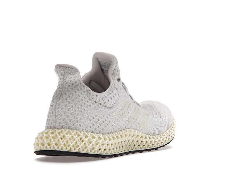 adidas Futurecraft 4D Chalk White