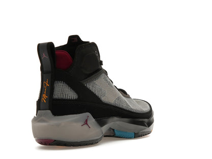 Jordan 37 Bordeaux