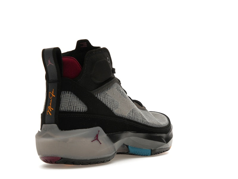 Jordan 37 Bordeaux