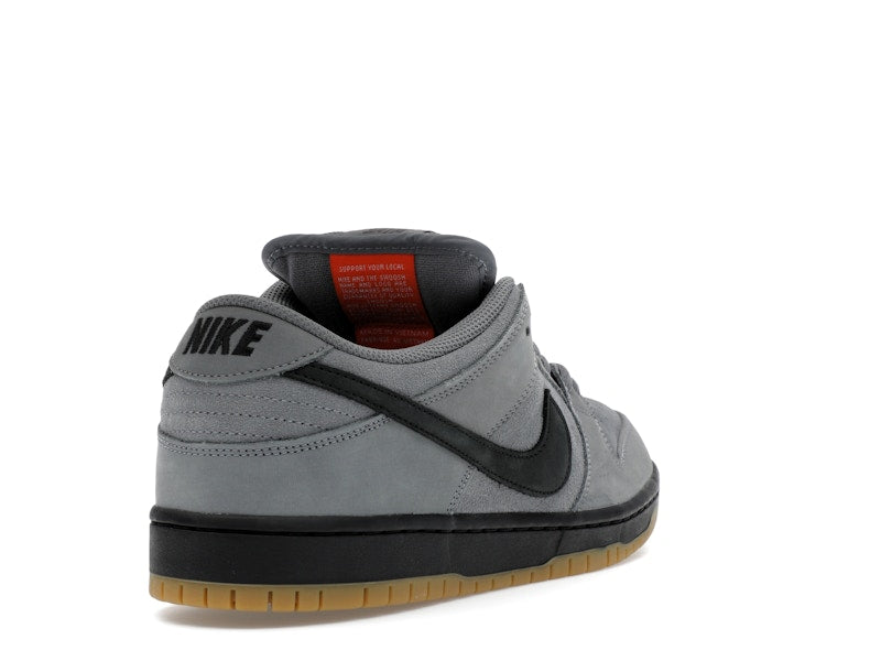 Nike SB Dunk Low Pro Cool Grey