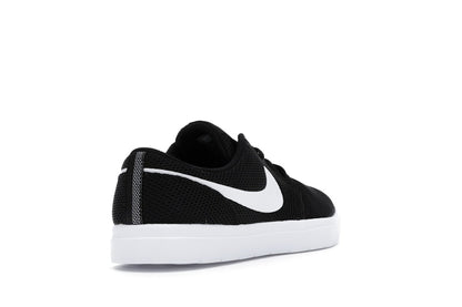 Nike SB Portmore II Ultralight Black White
