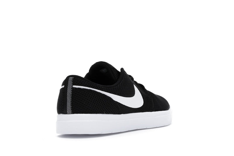 Nike SB Portmore II Ultralight Black White